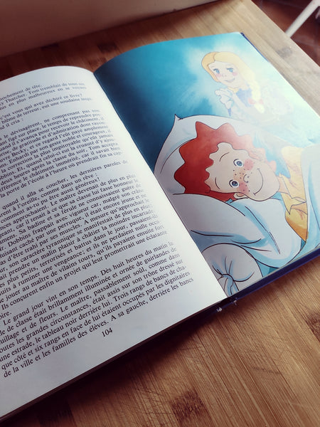 Les aventures de Tom Sawyer 1983 - Le Sélectionneur - Brocante en ligne