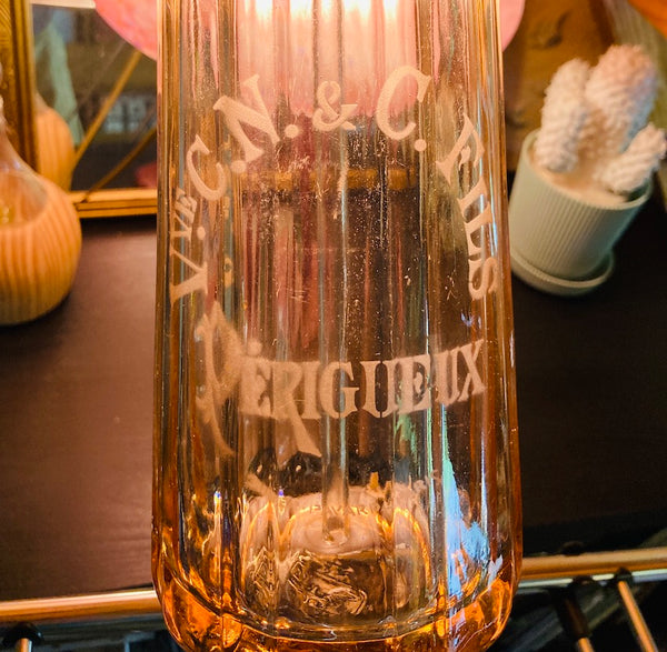 Siphon à eau de Seltz Veuve CN & C. Fils Périgueux - Années 30/40