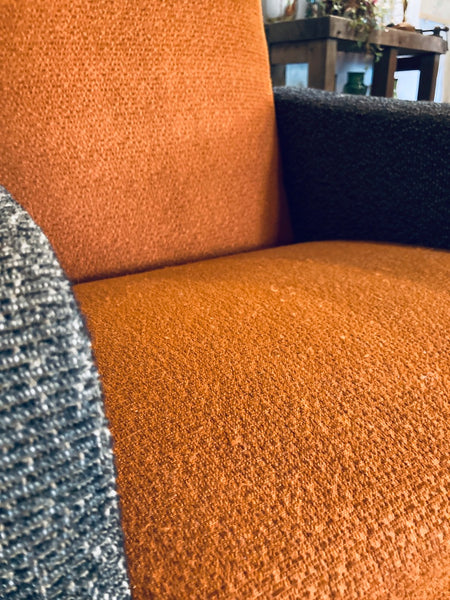 Fauteuil vintage style Airborne ARP Pierre Guariche