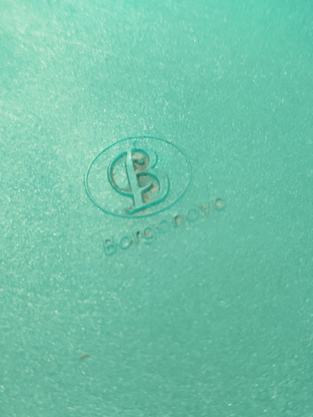Bocal à bonbons / gâteaux vintage Borgonovo - Italy - Le Sélectionneur - Brocante en ligne
