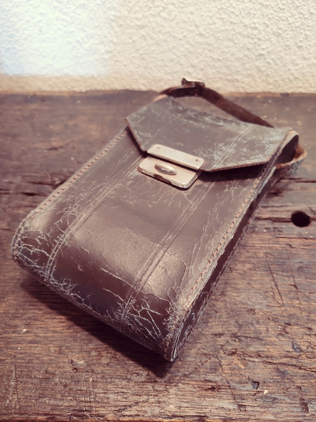 Appareil photo ancien Romain Talbot Errtée Berlin - Années 30 - Le Sélectionneur - Brocante en ligne