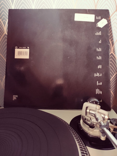 Vinyle 33 tours Depeche Mode "Violator" 1990 - Le Sélectionneur - Brocante en ligne