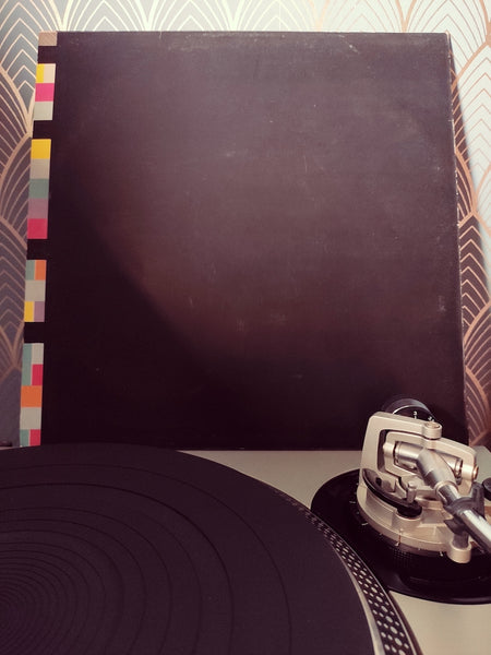 Vinyle single 33 tours New Order "Blue Monday" 1983 - Le Sélectionneur - Brocante en ligne