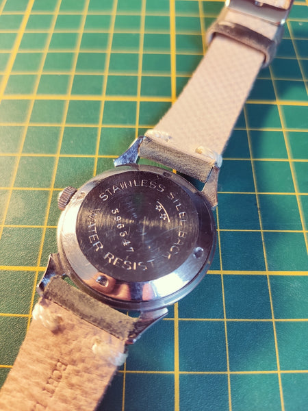 Montre Lov Precision mécanique - Années 60