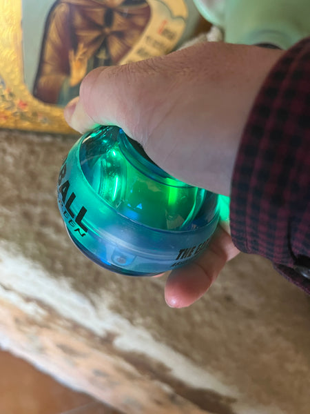 Powerball Neon originale avec sa boite - 2000