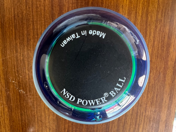 Powerball Neon originale avec sa boite - 2000