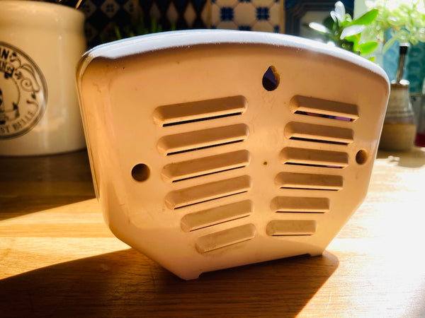 Timer / minuteur de cuisine vintage Thermotan