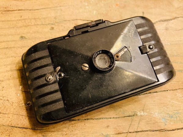 Appareil photo Fap Rower Bijou - Années 40/50
