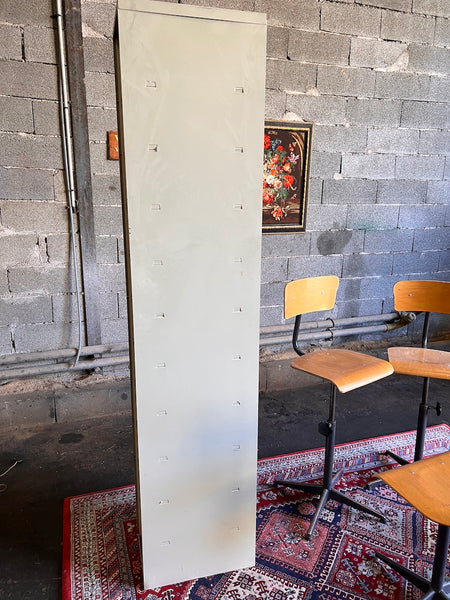 Armoire vintage Sansen à 10 clapets - Années 1990