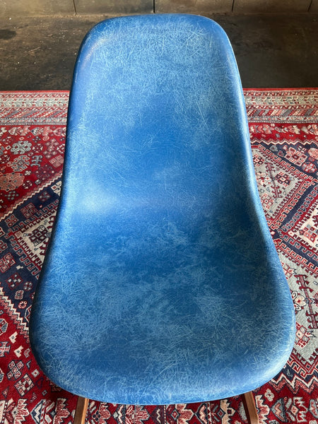 Rocking chair / chaise à bascule RSR Chair de Ray et Charles EAMES pour Herman MILLER - 1963