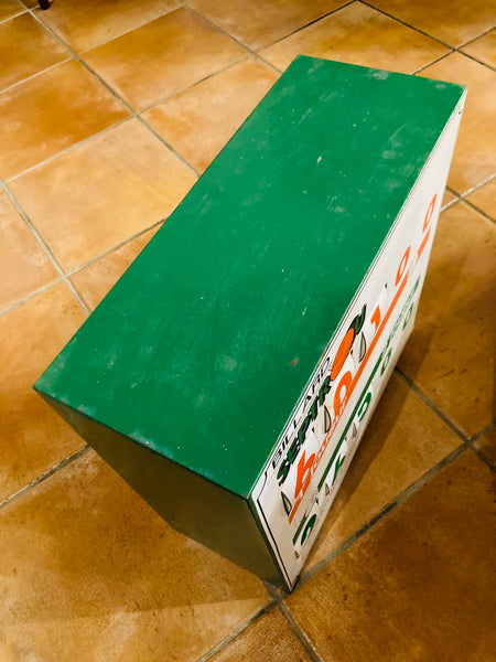 Compteur de points vintage de billard Septrou